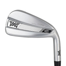 Category Individual Irons - $index