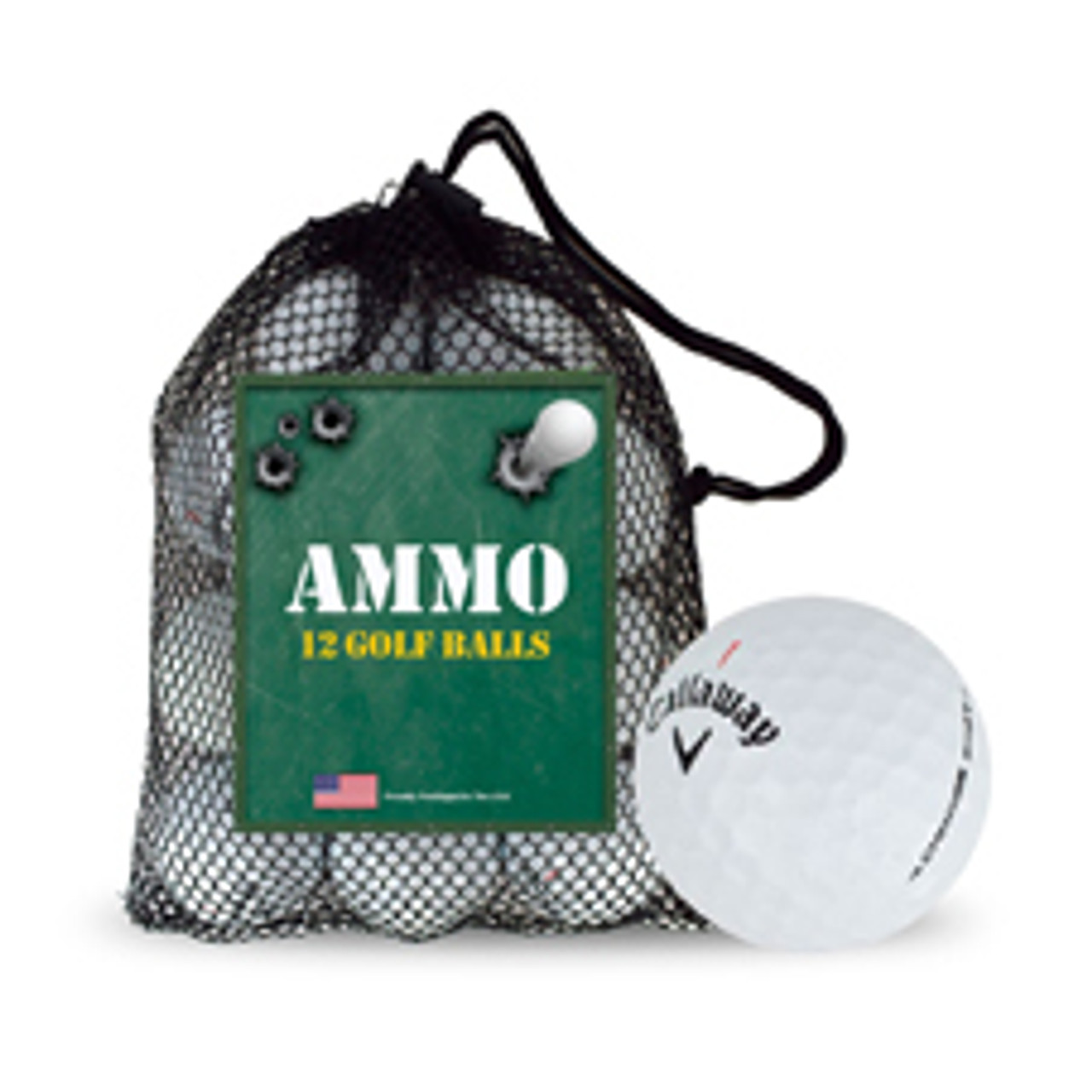 Category Used Golf Balls - $index