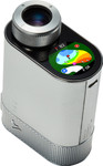 Voice Caddie Golf SL2 Active Hybrid GPS/Laser Rangefinder - Image 3