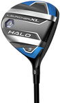 Cleveland Golf Ladies Launcher XL Halo Fairway Wood - Image 1
