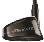Callaway Golf Mavrik Combo Irons (7 Club Set) Graphite