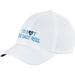 Adidas Golf- Ladies I'm Not The Cart Girl Hat