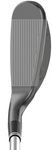 Cleveland Golf Smart Sole Black Satin 4.0 Wedge - Image 7