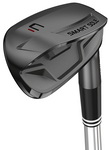 Cleveland Golf LH Smart Sole Black Satin 4.0 Wedge (Left Handed) - Image 3