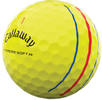 Callaway Chrome Soft Triple Track Golf Balls - Image 6