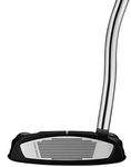 TaylorMade Golf Spider Tour Black #3 Double Bend Putter [OPEN BOX] - Image 3