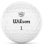 Wilson Staff Triad R Golf Balls - Image 3