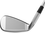 Tour Edge Golf Hot Launch E522 Combo Irons (7 Club Set) Graphite/Steel - Image 3