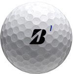 Bridgestone Tour B RXS Golf Balls - Image 2