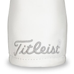 Titleist Golf Frost Out Leather Fairway Headcover - Image 3