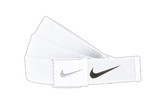 Nike Golf Tech Essentials Single Web Belt - Image 1