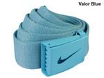Nike Golf Tech Essentials Single Web Belt - Image 1
