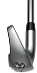 Cobra Golf LTDx Combo Irons (7 Club Set) Graphite - Image 4