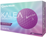TaylorMade Ladies Kalea Golf Balls LOGO ONLY - Image 5