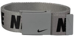 Nike Golf Repeat Single Web Belt
