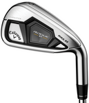 Callaway Golf LH Rogue ST Max OS Irons (6 Iron Set) Left Handed - Image 1