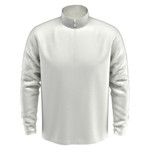 Callaway Golf Solid Sun Protection 1/4 Zip Pullover
