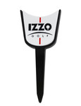 Izzo Golf Single Prong Divot Tool
