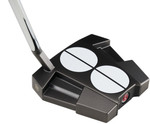 Odyssey Golf LH 2-Ball Eleven Tour Lined S Stroke Lab Putter (Left Handed) - Image 2