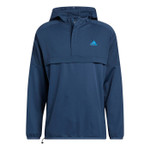 Adidas Golf Anorak Quarter Zip Pullover - Image 1