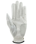 Ray Cook Golf MRH Silver Ray All Weather Glove