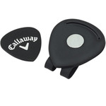 Callaway Golf Reversible Ball Marker Hat Clip - Image 3