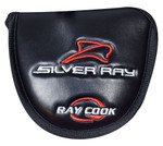 Ray Cook Golf Silver Ray SR900 Putter - Image 4