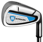 Strata Golf 12 Piece Complete Set With Bag