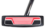 Ray Cook Golf Silver Ray SR500 Center Shafted Putter - Image 2