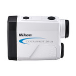 Nikon Golf Coolshot 20 GII Laser Rangefinder - Image 4