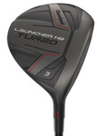 Cleveland Golf LH Launcher HB Turbo Fairway Wood (Left Handed) - Image 1