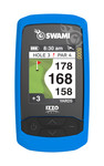 Izzo Golf Swami 6000 GPS Unit - Image 8