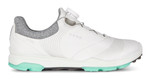 Ecco Golf Prior Generation Ladies Biom Hybrid 3 BOA Spikeless Shoes