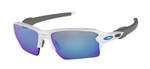 Oakley Golf Mens Flak 2.0 XL Sunglasses