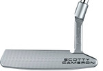 Titleist Golf Scotty Cameron Special Select Squareback 2 Putter