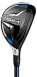 Pre-Owned TaylorMade Golf SIM Max Rescue Hybrid - Image 1