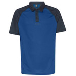 Oakley Golf- Traditional Polo - Image 1