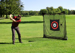 Callaway Golf Tetrad Hitting Net - Image 3