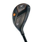 Pre-Owned XXIO Golf X Black Hybrid - Image 4