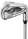 Pre-Owned Titleist Golf LH T200 Irons (7 Iron Set) Left Handed