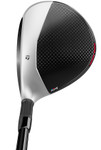 Pre-Owned TaylorMade Golf LH 2018 M4 Fairway Wood (Left Handed) - Image 3