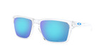 Oakley Golf Sylas Sapphire Sunglasses