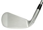 Pre-Owned Mizuno Golf JPX 900 Hot Metal Irons (10 Iron Set) - Image 2
