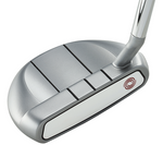 Odyssey Golf- White Hot OG Putter Rossie S Stroke Lab