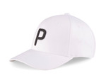 Puma Golf Ladies P Adjustable Cap - Image 4