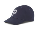Puma Golf- Ladies P Adjustable Cap
