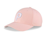 Puma Golf Ladies P Adjustable Cap - Image 7