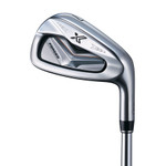 Pre-Owned XXIO Golf X Black Irons (8 Iron Set) - Image 1