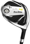 Tour Edge Golf HL4 To Go Complete Set With Bag Graphite/Steel - Image 3