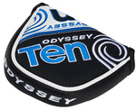 Odyssey Golf Ten S Black Stroke Lab Putter - Image 5